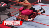 WWE 2K22 - Il trailer del Banzai Pack