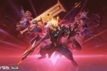Arena of Valor: il 5v5 Fest porta un nuovo eroe e un nuovo aggiornamento - Notizia