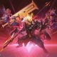 Arena of Valor: il 5v5 Fest porta un nuovo eroe e un nuovo aggiornamento