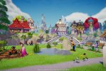 Disney Dreamlight Valley: trailer dell'update di Toy Story, dal Disney & Marvel Games Showcase 2022 - Notizia