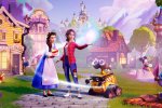 Disney Dreamlight Valley: l'update The Remembering introduce tante novità, vediamone il trailer - Notizia