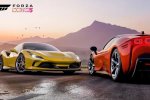 Forza Horizon 5: Series 7 update porta 5 Ferrari e altre novità - Notizia