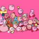Kirby, Masahiro Sakurai ha festeggiato i trent'anni del personaggio sui social media