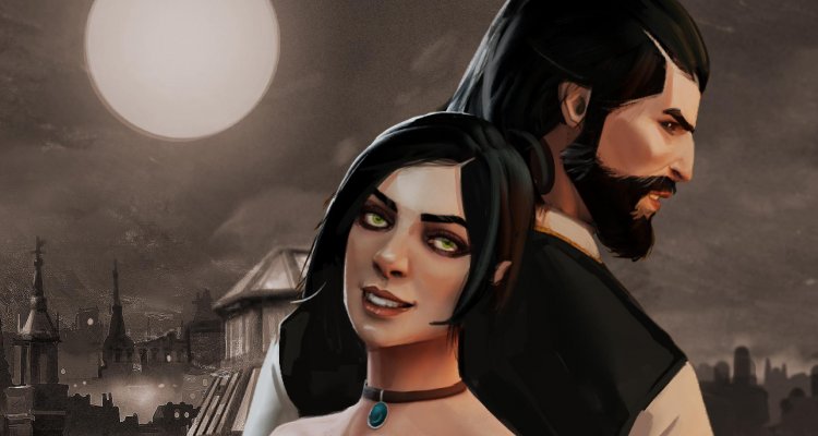 Ravenous Devils, a review of management software where people are chopped and served