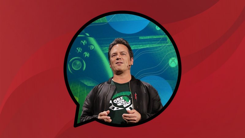 Phil Spencer ha fatto un ottimo lavoro con Xbox