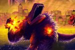 Kaiju Wars, la recensione di uno strategico coi mostri giganti in salsa 8 bit - Recensione