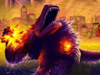 Kaiju Wars, la recensione di uno strategico coi mostri giganti in salsa 8 bit