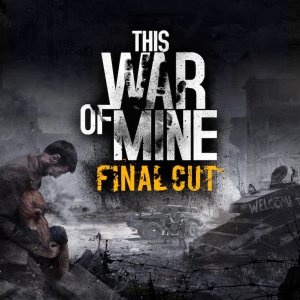 This War of Mine per PlayStation 5