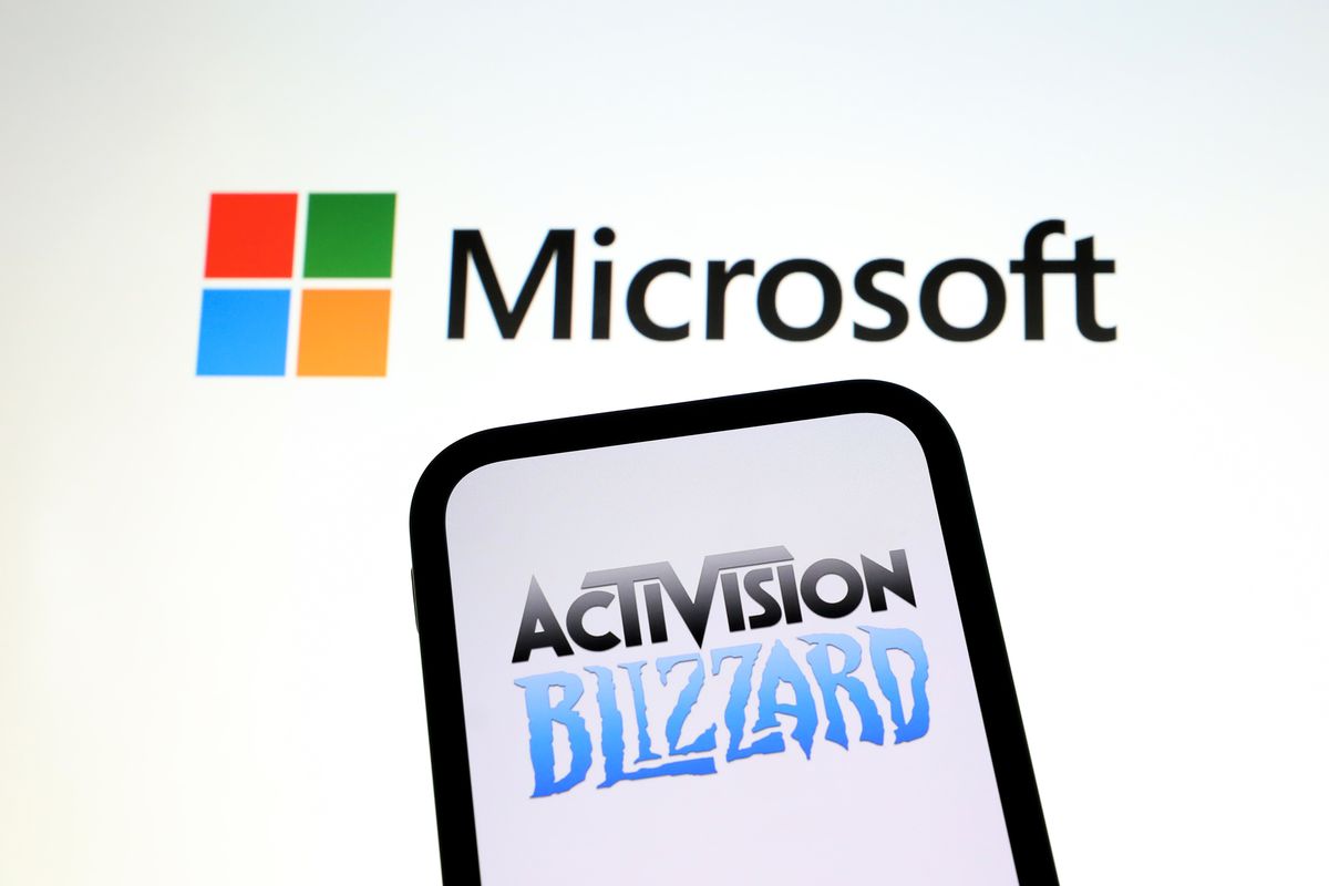 Microsoft Xbox e Activision, Warren Buffett scommette sul successo  dell'acquisizione - Multiplayer.it
