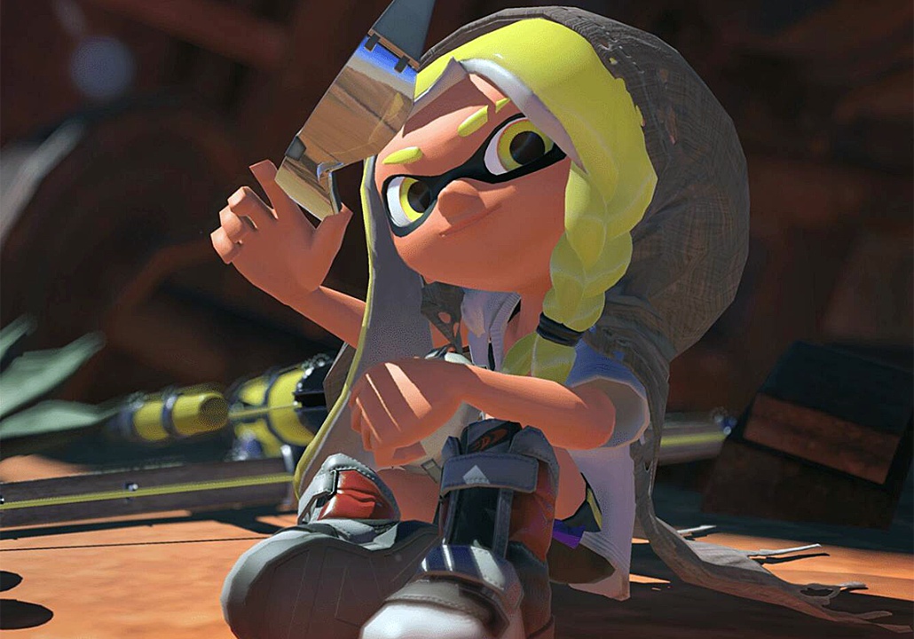 Splatoon 3, Pass di Mario Kart: i nuovi seguiti Nintendo - La Bustina di Lakitu