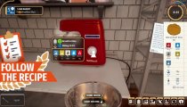Bakery Simulator - Trailer della data di uscita
