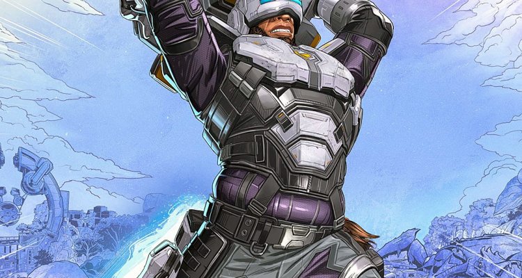 Apex Legends: Heroes, all the news of season 13