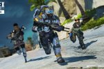Apex Legends: Eroi, un trailer del gameplay per la Stagione 13 del battle royale - Notizia