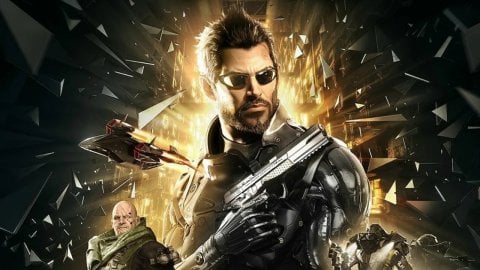 Eidos Montreal is working on a new Deus Ex, Fable and an unreleased IP, says Jason Schreier