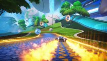 Turbo Golf Racing - Trailer di annuncio