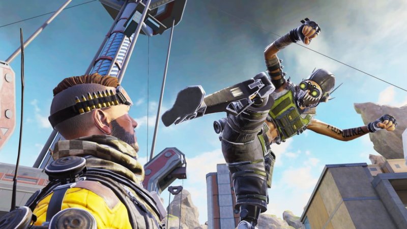 Apex Legends Apex Legends