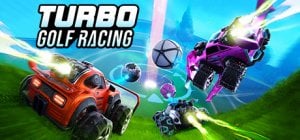 Turbo Golf Racing per Xbox Series X