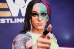 AEW Fight Forever: svelato il gioco di wrestling di Yuke's, trailer di Kris Statlander e Nyla Rose - Notizia