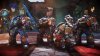 Warhammer 40.000: Chaos Gate - Daemonhunters