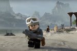 LEGO Star Wars: La Saga degli Skywalker, trailer dei DLC con i personaggi aggiuntivi - Notizia