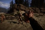 Sons of the Forest: versione 1.0 disponibile con un enorme update di uscita dall'early access - Notizia