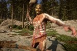 Classifica Steam: Sons of the Forest primo tra i giochi, seguito da Hogwarts Legacy - Notizia