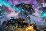 Warhammer 40.000: Chaos Gate – Daemonhunters, la recensione di uno strategico che guarda a XCOM - Recensione