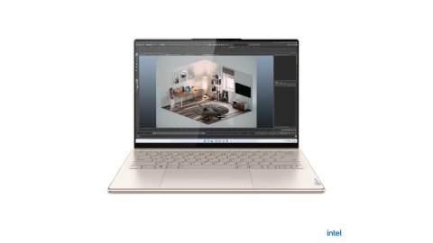 Lenovo announces the new Yoga laptop PCs: features, prices and availability in Italy