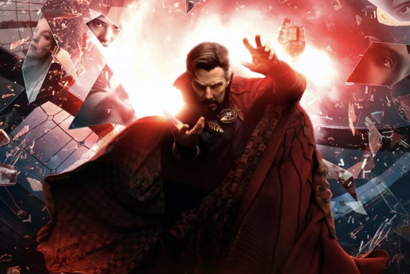 Doctor Strange nel Multiverso della Follia è uno degli ultimi successi Marvel