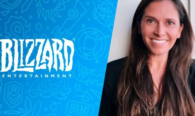 Blizzard har nu en kulturchef, en VP som kommer att driva mångfald och inkludera…