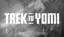 Trek to Yomi - Trailer di lancio