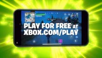 Fortnite su Xbox Cloud - Trailer di presentazione