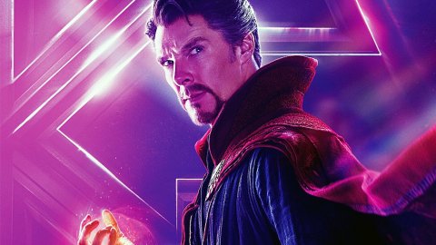 Doctor Strange in the Multiverse of Madness has already grossed $ 121.7 million