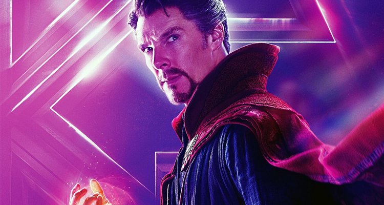 Dr. Strange in the Multiverse of Madness is #1 at the box office for the third time in a row – Nerd4.life