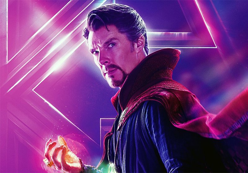 Doctor Strange