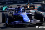 F1 22: la patch 1.08 riduce la difficoltà della Carriera - Notizia