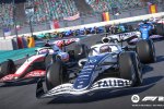 F1 22: il cross-play arriva a fine agosto, anticipato da due sessioni di beta testing, ecco le date - Notizia