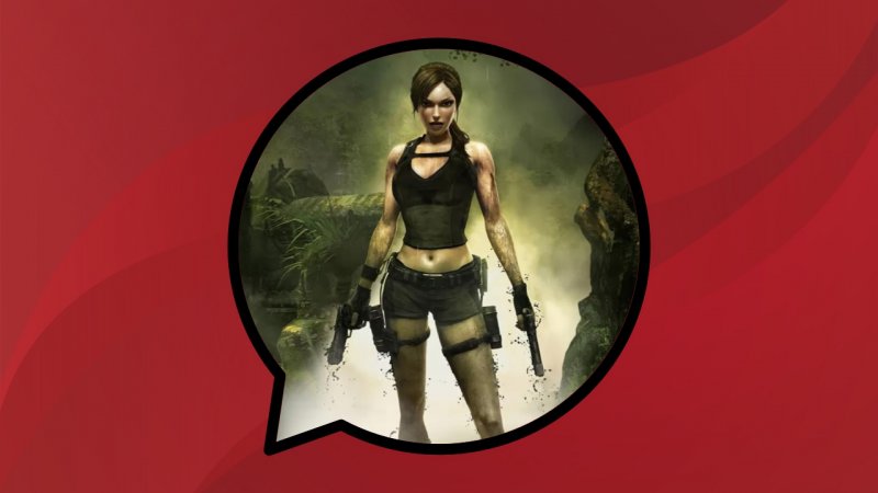 Lara Croft è ancora un'icona, ma senza che questo comporti guadagni assicurati