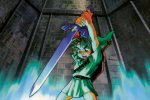 Zelda: Ocarina of Time funziona nativamente su iOS e iPadOS, con un port potenziato dall'IA