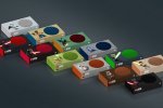 Xbox Series S griffate LEGO Star Wars in palio per celebrare lo Star Wars Day 2022 - Notizia