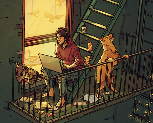 LudoNarraCon 2022 è un festival dei giochi narrativi