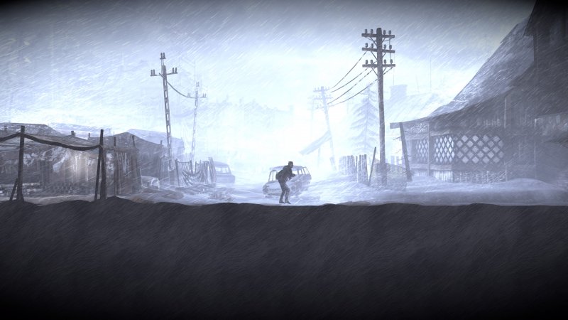 This War of Mine