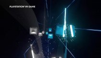 Beat Saber - Trailer di Electronic Mixtape