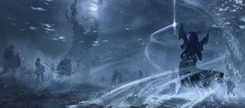 King Arthur: Knight's Tale