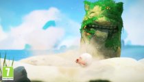 Yoku's Island Express - Trailer di lancio