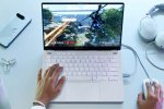 ASUS ROG Zephyrus G14 2022, la recensione di un eccezionale laptop da 14 pollici per giocatori - Recensione