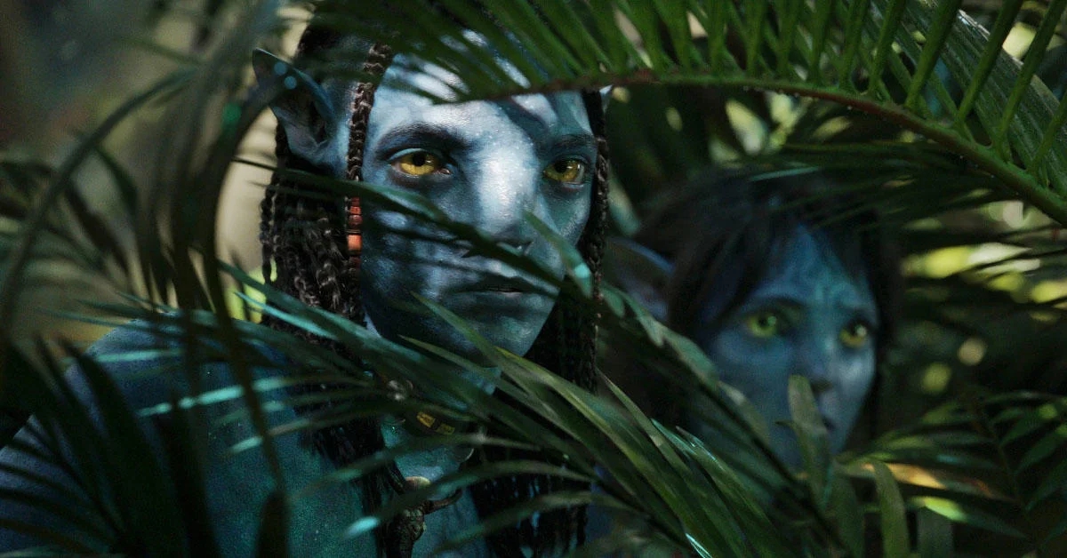 Avatar La Via dell'Acqua: nuovo trailer pubblicato, in attesa dell'uscita nelle sale