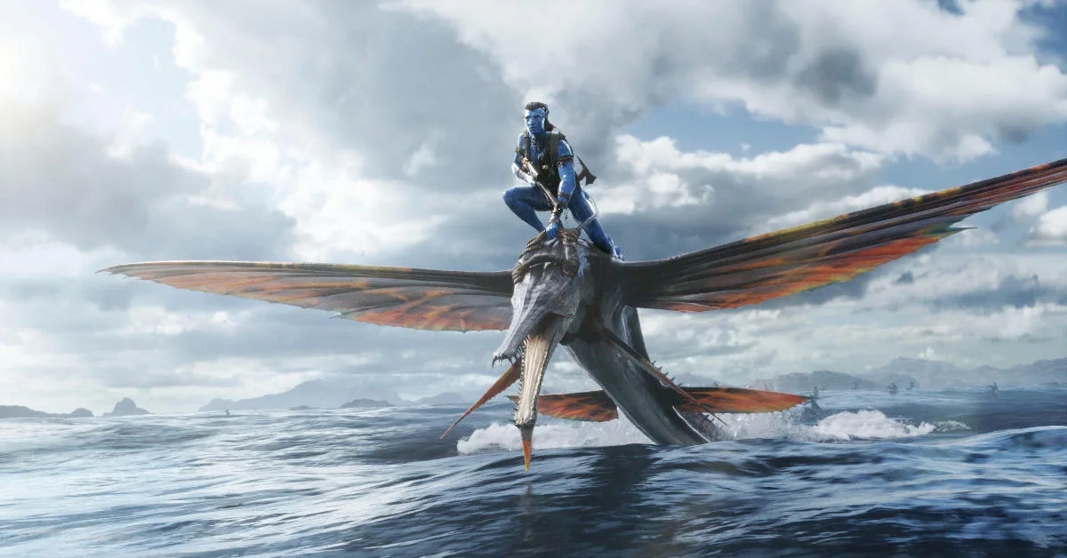 Avatar: La Via dell'Acqua su Disney+, annunciata la data d'uscita in streaming ufficiale