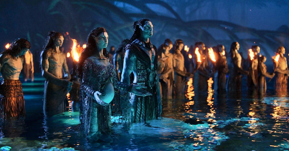 Avatar 5: ambientazione svelata, anche se il film non è ancora confermato