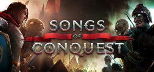 Songs of Conquest per PC Windows